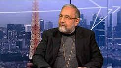 Entretien avec Mgr Boutros Marayati, l’archevêque d’Alep