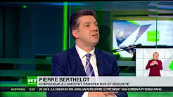 Recrutement de djihadistes par la Turquie : pour Pierre Berthelot, la France a fait de même en Libye