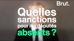 “Objectivement, il y a des députés qui ne viennent quasiment jamais à l’Assemblée nationale”.