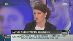 Pornographie sur internet : Marlène Schiappa va exiger la mise en place de filtres pour empêcher les enfants d’y accéder
