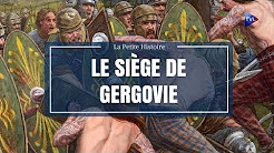 La petite histoire : Gergovie, quand la Gaule défiait César