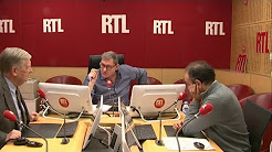Alain Duhamel : “Sur la SNCF et NDDL, l’opinion est plutôt du côté de Macron”