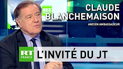 La Russie et l’Union européenne, des relations devenues tumultueuses