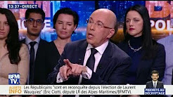 Pour Ciotti, l’extension du regroupement familial est une mesure “extraordinairement dangereuse”