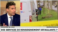 « L’attentat de Trèbes était en partie évitable »
