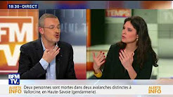 “Fake news” : “Depuis 1850, il existe un délit de fausse nouvelle” dit l’avocat Emmanuel Pierrat