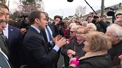 Pouvoir d’achat : les retraités, grands perdants du macronisme