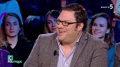 Mathieu Bock-Côté (“L’Empire du politiquement correct”) chez André Bercoff (VIDÉO)