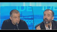 Robert Ménard VS Mourad Boudjellal