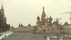 Regain de tension entre Moscou et Londres
