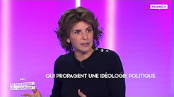 Anne Nivat : « RT et Sputnik sont des instruments de propagande »
