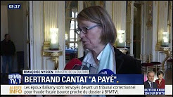 Après Benalla et Kohler, l’affaire Nyssen qui embarrasse Macron