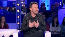 Pour Olivier Besancenot, “on est tous les cheminots de quelqu’un”