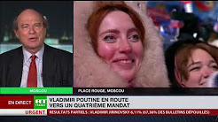Yves Pozzo di Borgo (sénateur UDI de Paris) : « On n’a constaté aucun problème en ce qui concerne les élections » russes