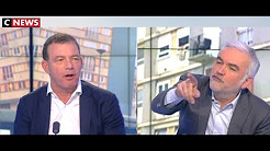 Pascal Praud et Robert Ménard dans un débat de folie sur la radicalisation dans les cités