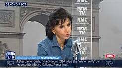Rachida Dati : la marche blanche en mémoire à Mireille Knoll “n’appartient pas au CRIF”