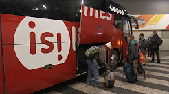 Bus, covoiturage… Les plans B pour contourner la grève SNCF
