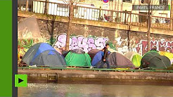 C’est confirmé : le Xe arrondissement de Paris est complètement dégénéré