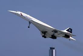 Alors que la France a abandonné son Concorde, la NASA veut le sien…