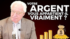 Votre argent vous appartient-il vraiment ?