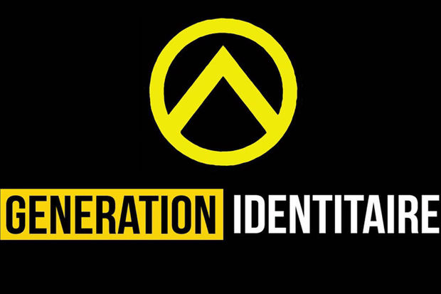 Les Identitaires en garde-frontières