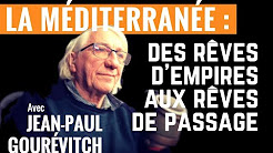 Jean-Paul Gourévitch : « Le rêve migratoire n’est pas de s’emparer de la Méditerranée mais de la traverser »