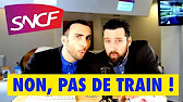 Grève SNCF : Regardez les deux chansons qui cartonnent sur le Net et ironisent sur le mouvement