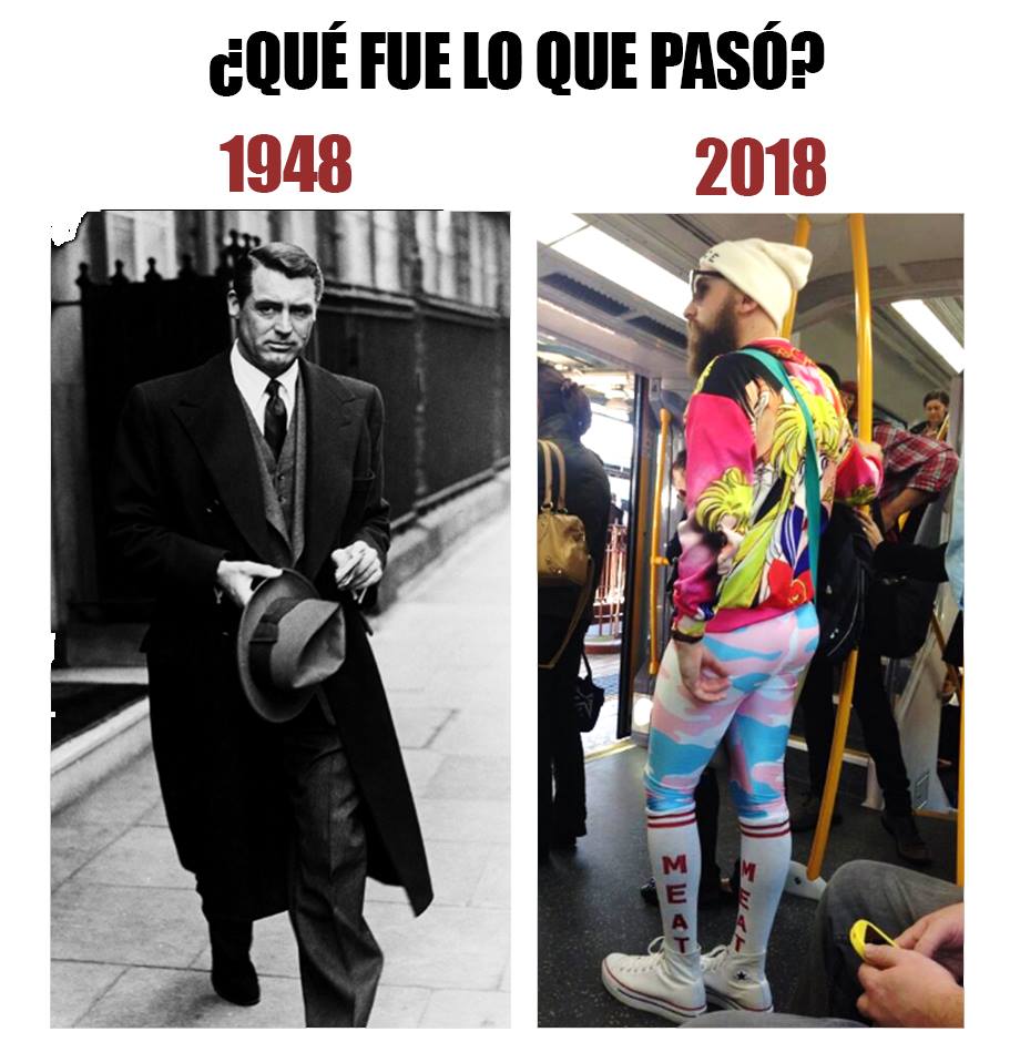 “Le progrès”