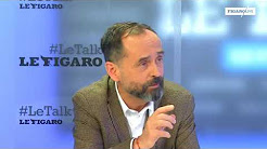 Robert Ménard : « Les Républicains ont un avenir s’ils s’allient avec les autres »