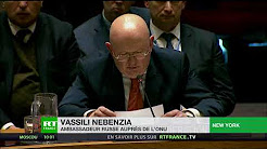 « Vous allez le regretter ! » : la Russie met en garde le Royaume-Uni sur l’affaire Skripal