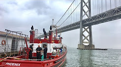 San Francisco, une ville en sursis en attendant le “Big One”