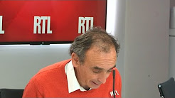 Éric Zemmour : “L’Italie, plutôt barbare qu’asservie”