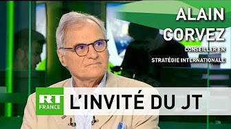 « C’est Kim Jong-un qui a amené Trump à négocier, et pas l’inverse »