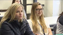 L’armée suisse au féminin : “Ici, il n’y a pas de place pour les petites princesses !”