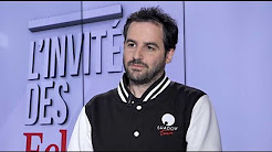 Blade, ce petit boîtier connecté qui veut la peau de votre ordinateur