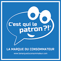Le label “C’est qui le patron ?” permet aux consommateurs de contrôler la production