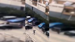 Une bonne racaille h