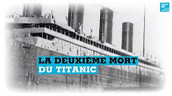 Science : l’épave du Titanic menacée par une bactérie vorace