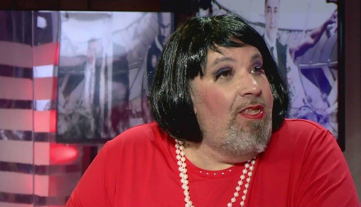 L’ “homme” du XXIe siècle ?