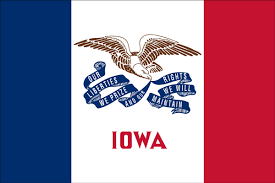 À quelques heures de la primaire démocrate, le rythme s’emballe dans l’Iowa