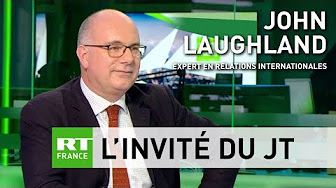 Tensions UE-Washington : « La décision de Trump est un triple camouflet pour les Européens »