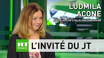 Le point sur l’imbroglio politique en Italie
