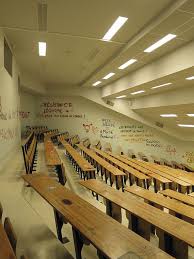 Toulouse : l’université du Mirail évacuée