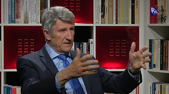 Philippe de Villiers : Puy du Fou, un rêve d’enfance