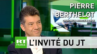 « L’enjeu du terrorisme va durer des années » : retour sur le rapport choc sur les djihadistes français