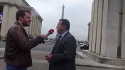 Jean-Frédéric Poisson : “L’UE fait un coup d’état en Italie”