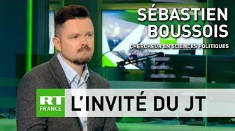 France : 5 000 salafistes en 2004, 30 à 40 000 aujourd’hui. Qui sont-ils ?