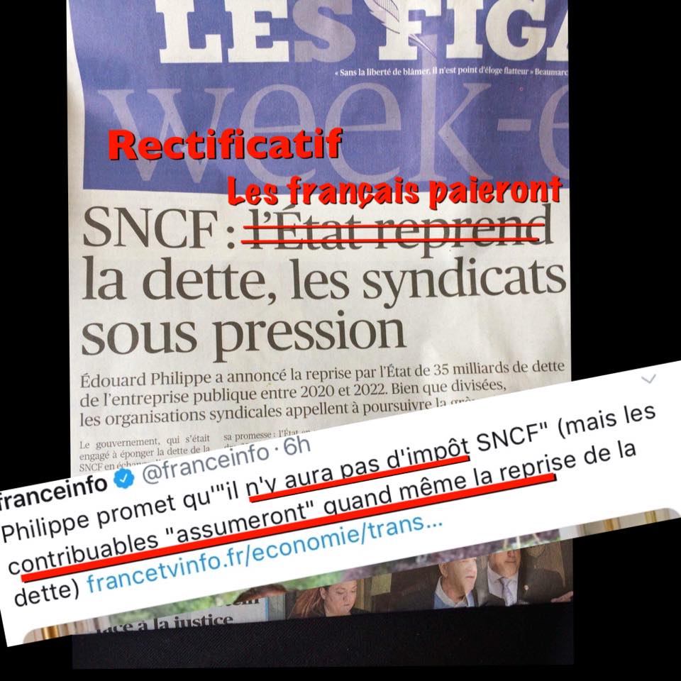 Ils doivent avoir un code promo spécial « Prendre les français pour des cons »…