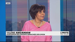 “L’État français m’a volé mon enfance. Je veux redevenir réunionnaise”