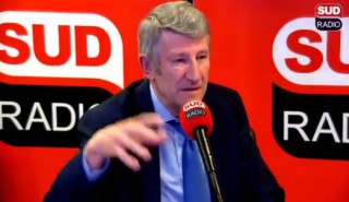 Philippe de Villiers, l’homme qui murmurait à l’oreille d’Emmanuel et de Brigitte Macron